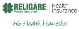 religare health insurance co. ltd