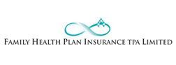 Family health plan insurance tpa ltd