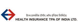 health insurance tpa of india pvt