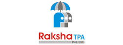 raksha tpa pvt. ltd