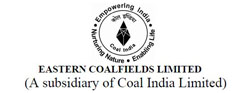 eastern coalfield limited